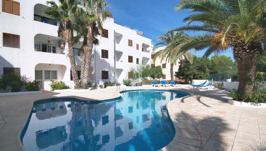 Apartment Costamar Ii *
