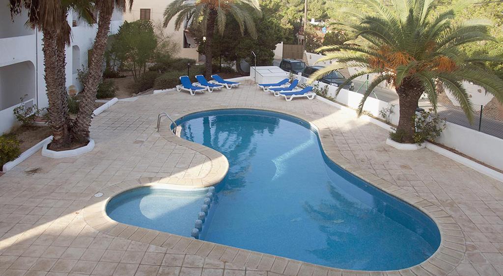Apartment Costamar Ii Es Pujols
