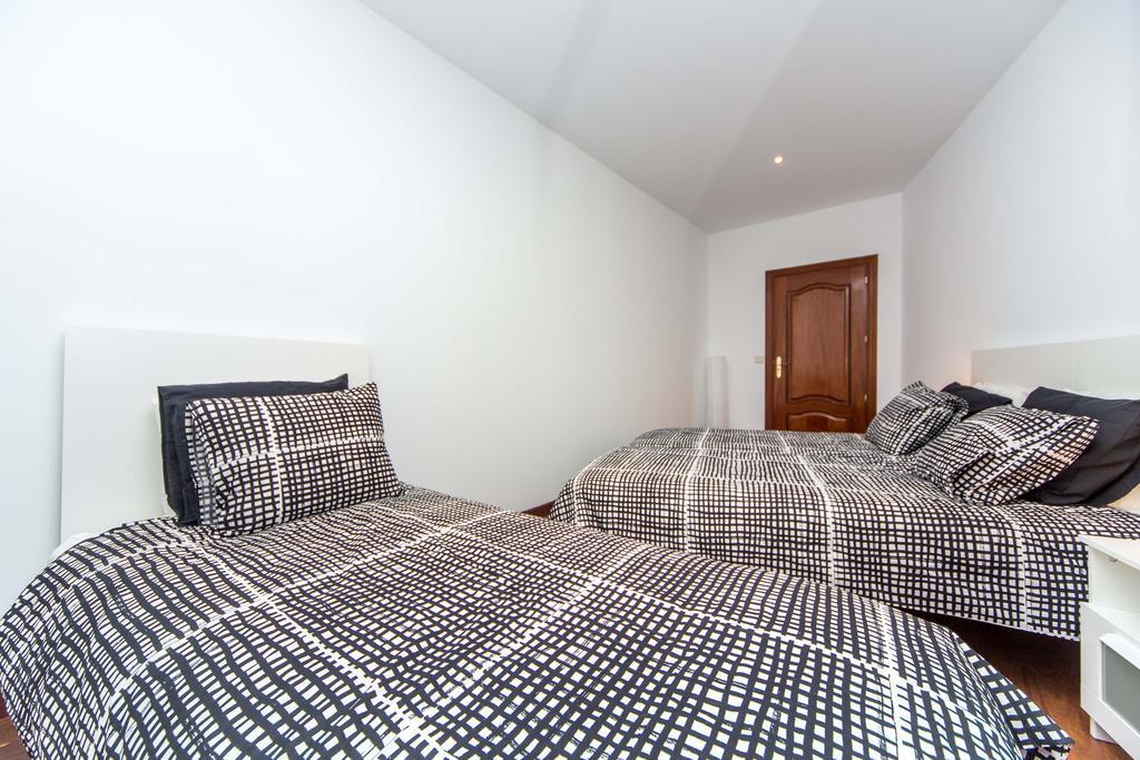 Apartment Bookinmadrid Com - Puerta Del Sol *