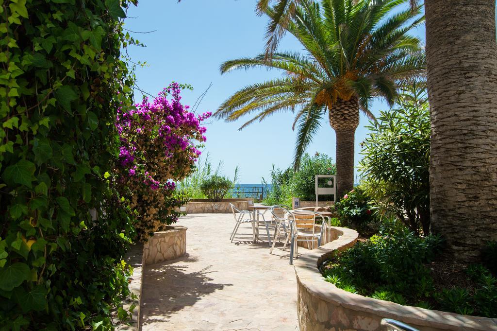 Sol Y Mar Guest house *