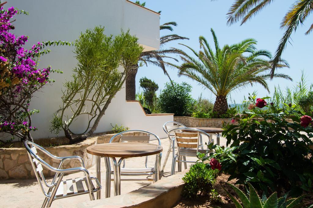 Guest house Sol Y Mar Playa Migjorn