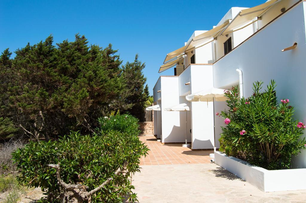 Sol Y Mar Guest house Playa Migjorn