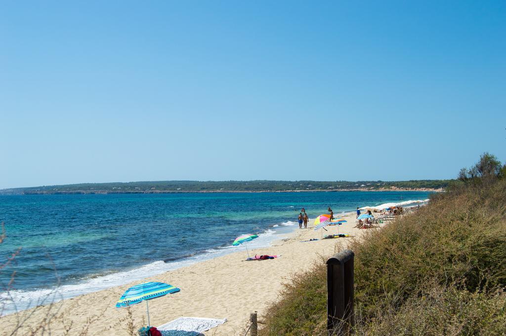 Sol Y Mar Guest house