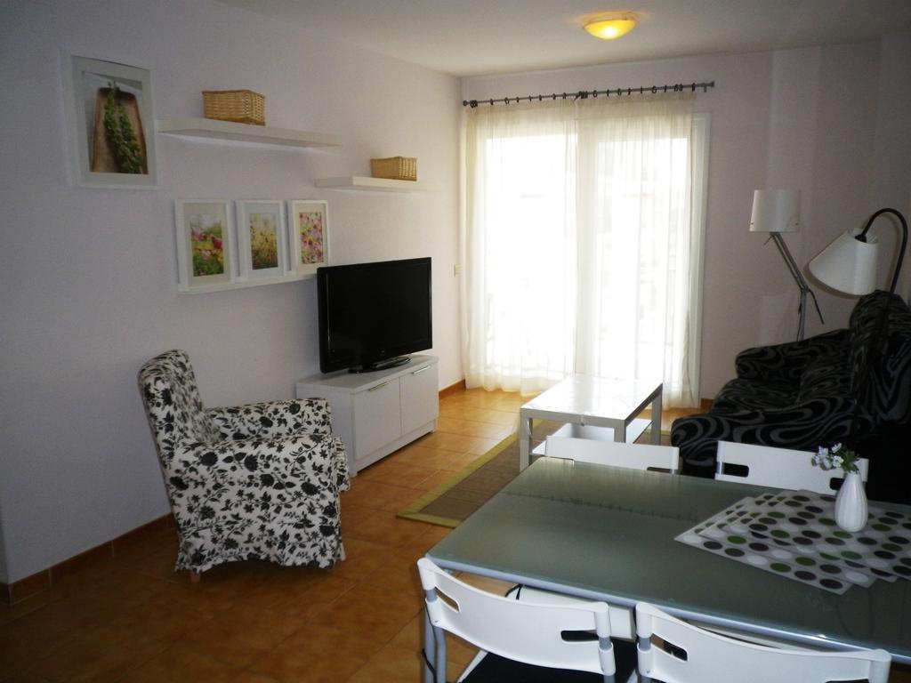 Apartment Turisticos Yamasol