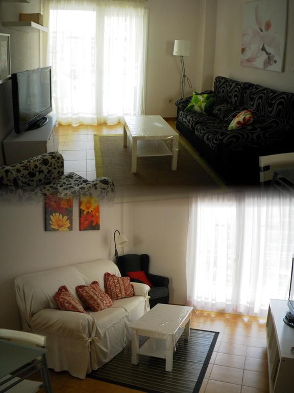 Turisticos Yamasol Apartment