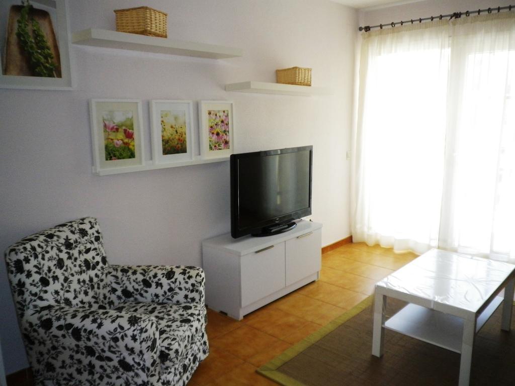 Apartment Turisticos Yamasol *