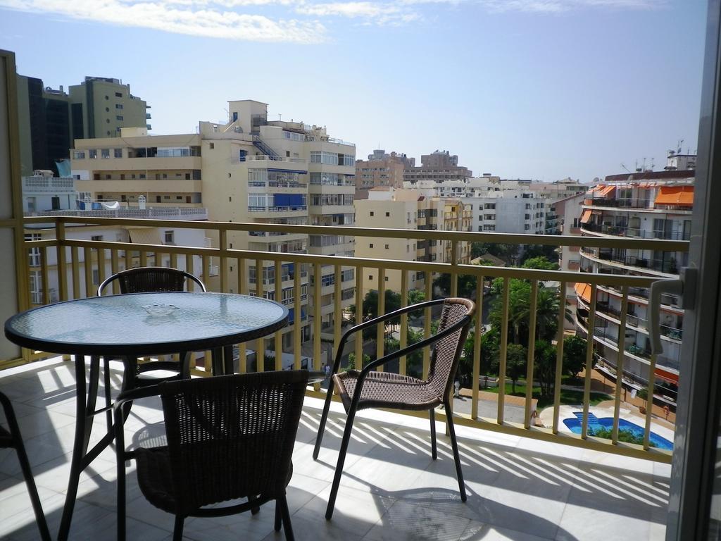 Apartment Turisticos Yamasol Fuengirola
