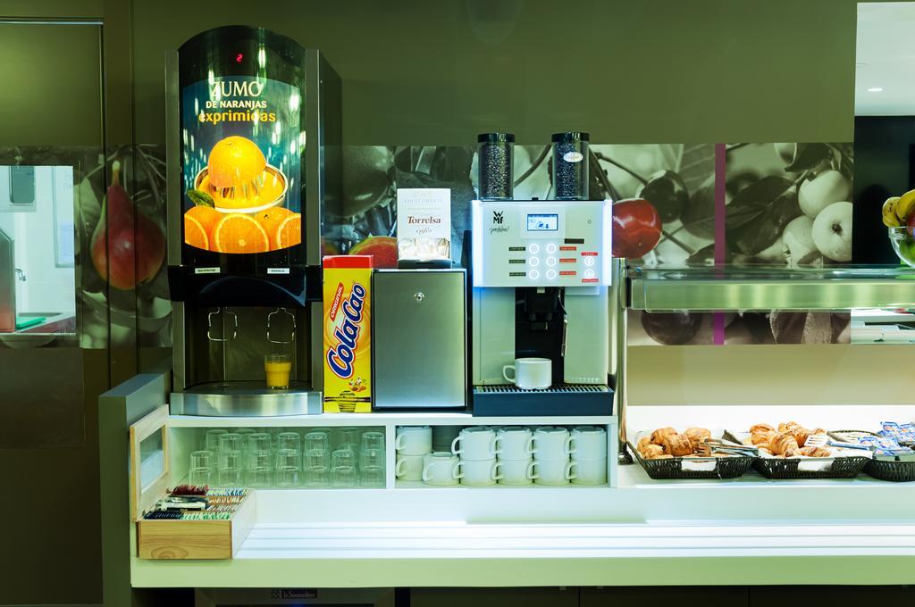 Ibis Styles Torrefarrera 2* Torrefarrera