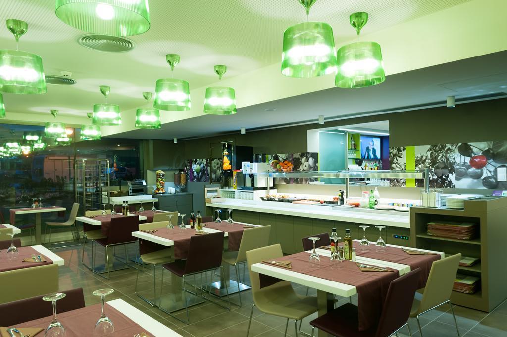 Ibis Styles Torrefarrera Torrefarrera