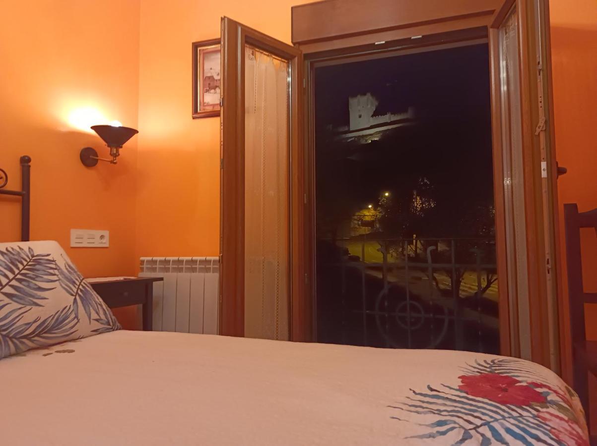El Balcon De *