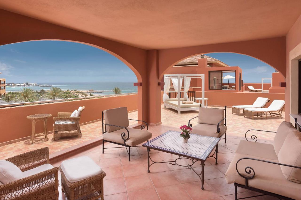 Sheraton Fuerteventura Golf&spa Hotel Caleta de Fuste