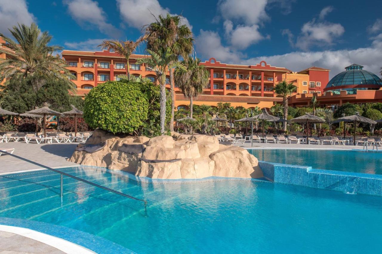 Sheraton Fuerteventura Golf&spa 5*