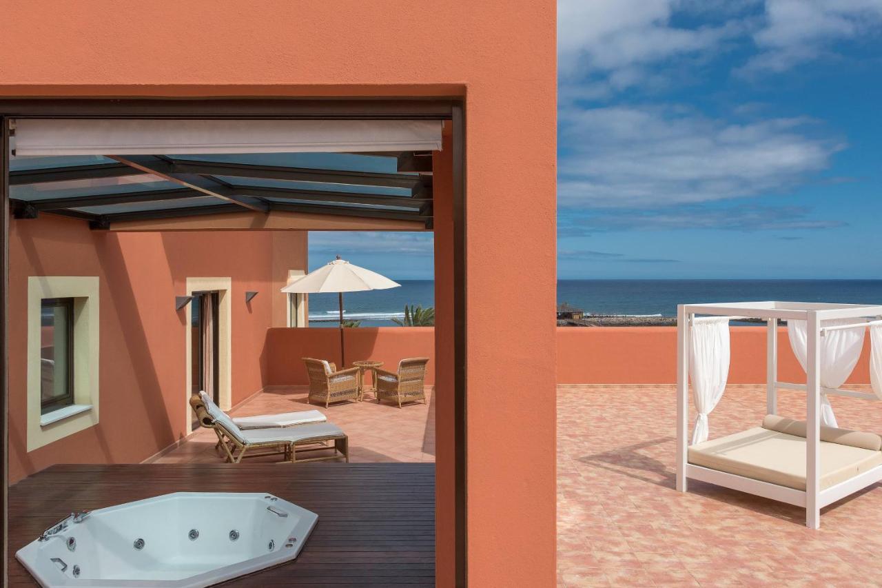 Hotel Sheraton Fuerteventura Golf&spa 5*