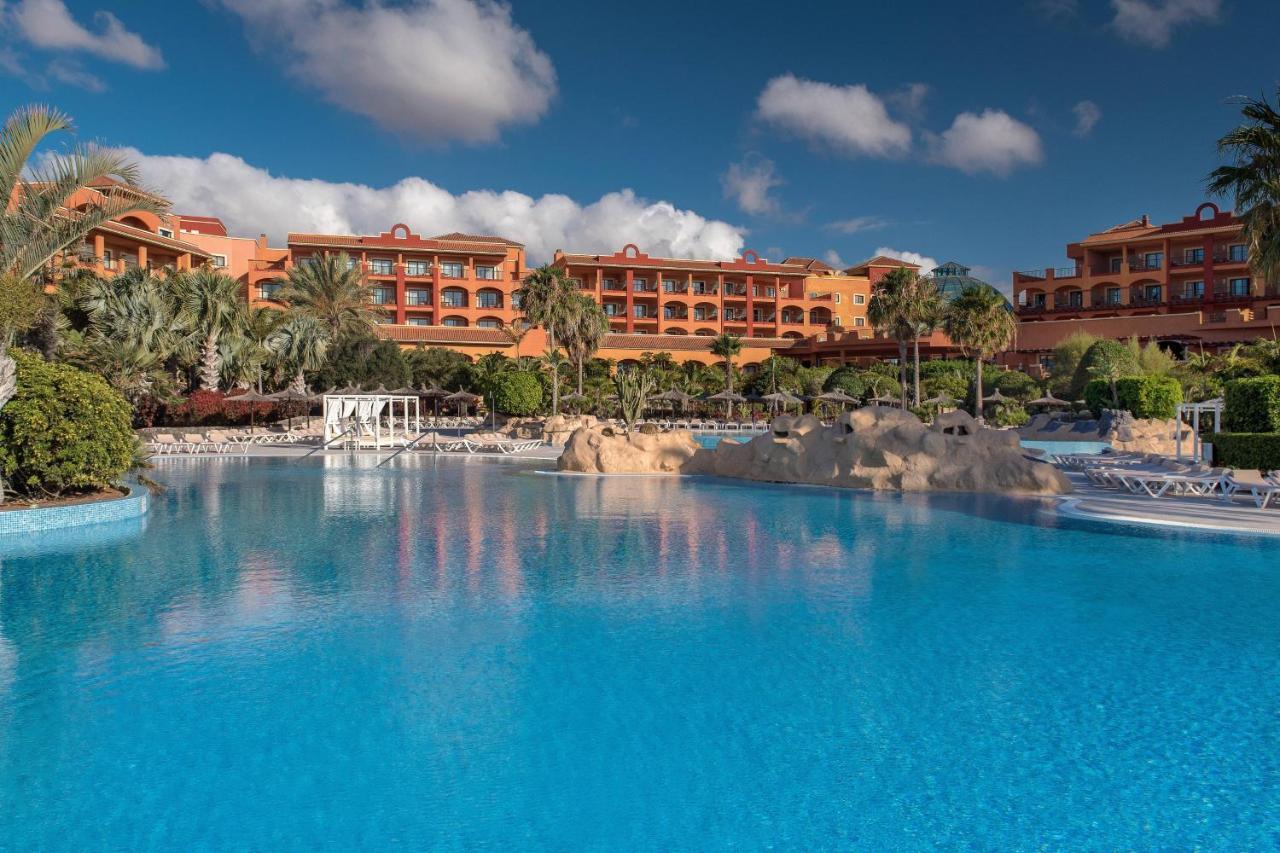 Sheraton Fuerteventura Golf&spa 5* Caleta de Fuste
