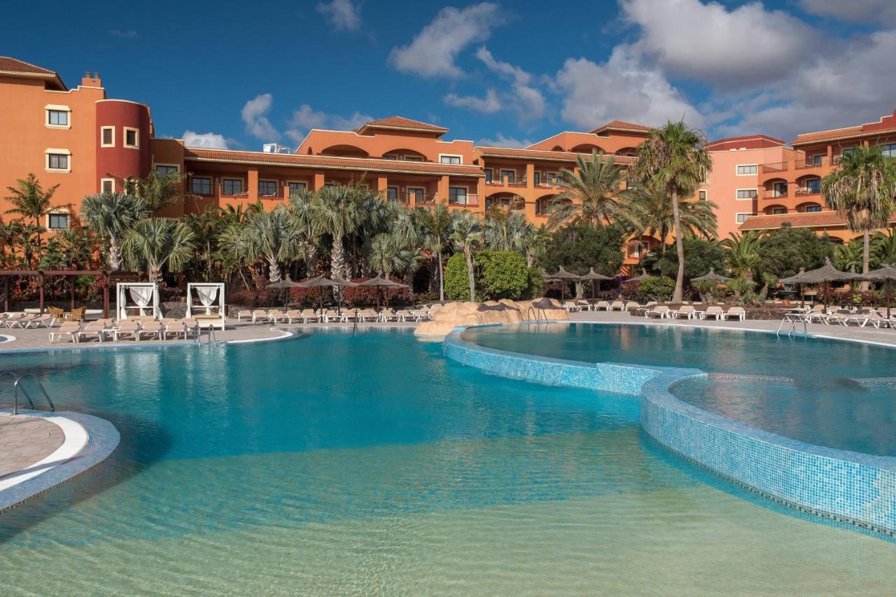 Sheraton Fuerteventura Golf&spa Hotel