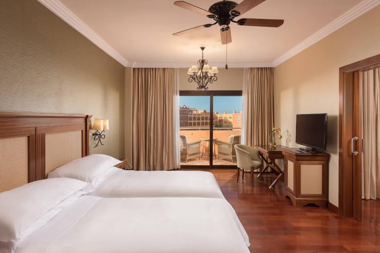 Sheraton Fuerteventura Golf&spa 5*