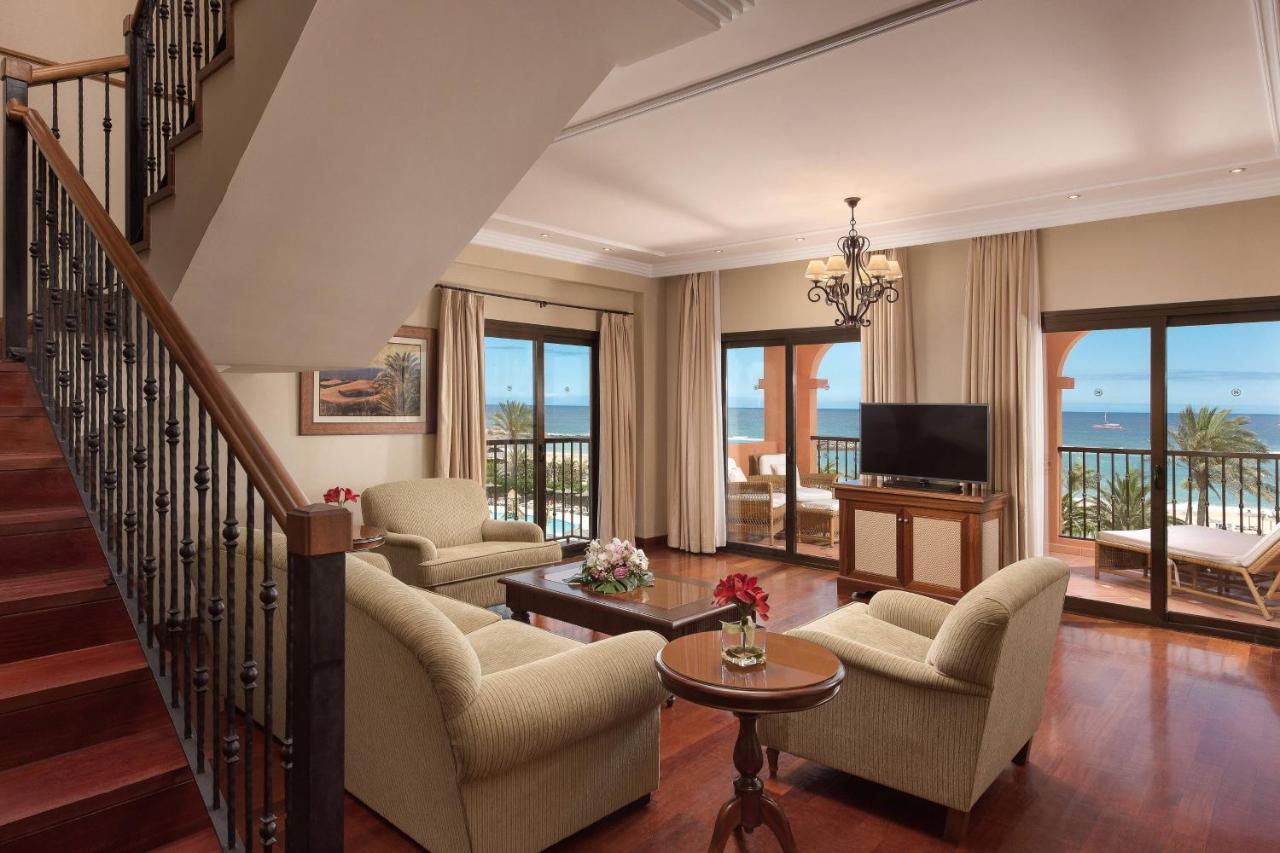 Hotel Sheraton Fuerteventura Golf&spa Caleta de Fuste
