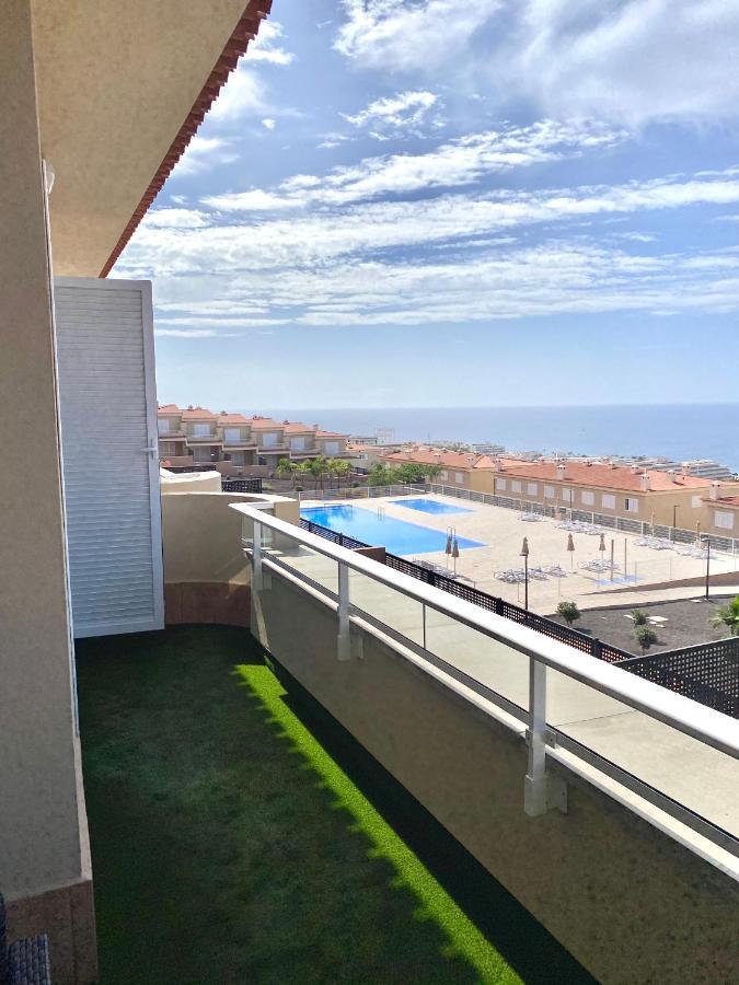 Gigantes Ocean View Apartment