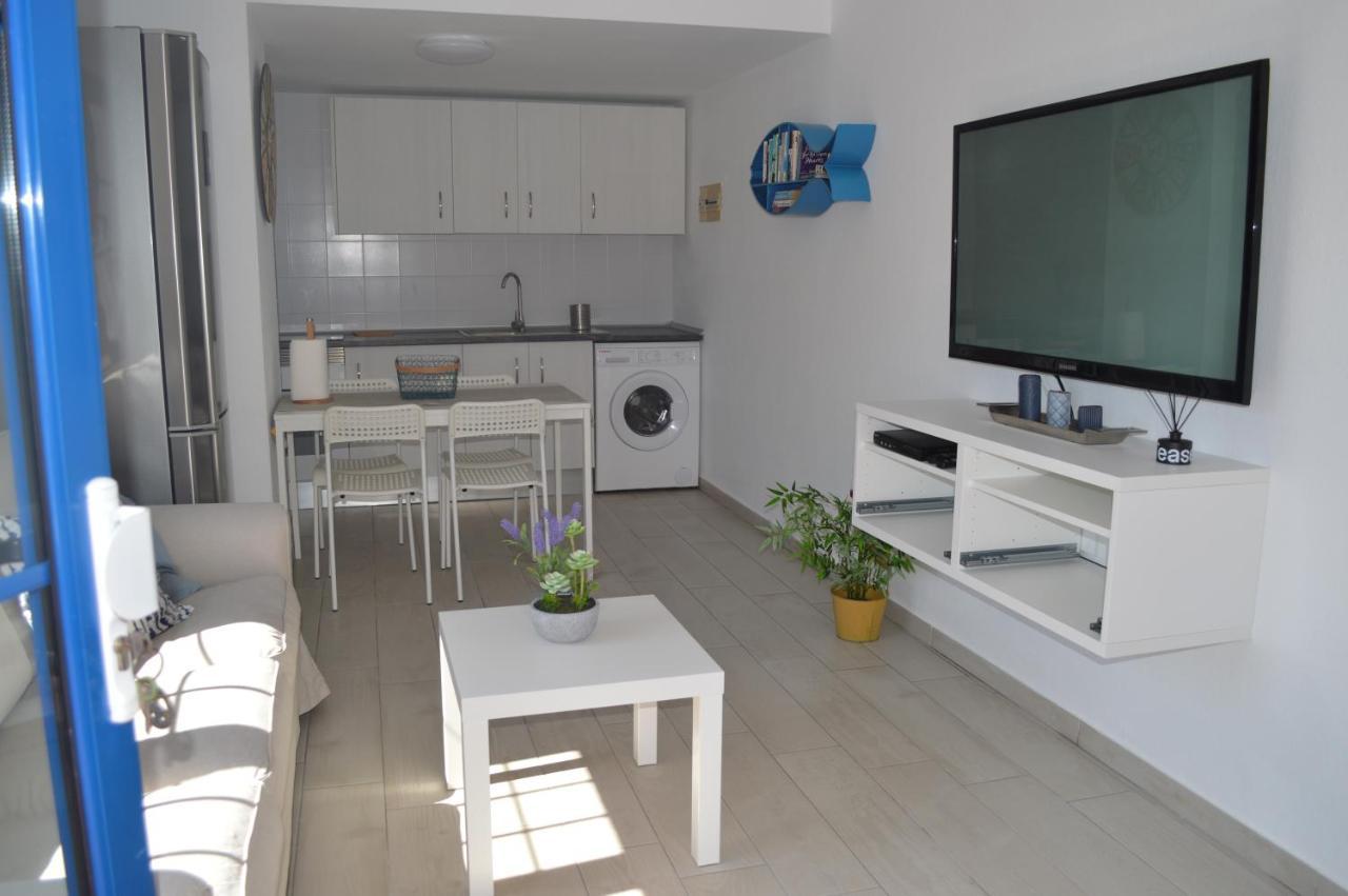 Vv Céntrico 1ºb Apartamento *