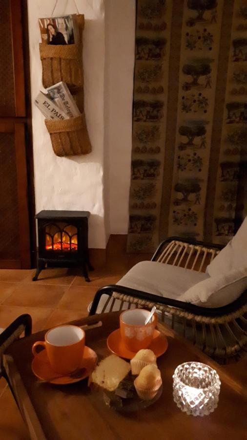 La Amena Bed and breakfast *