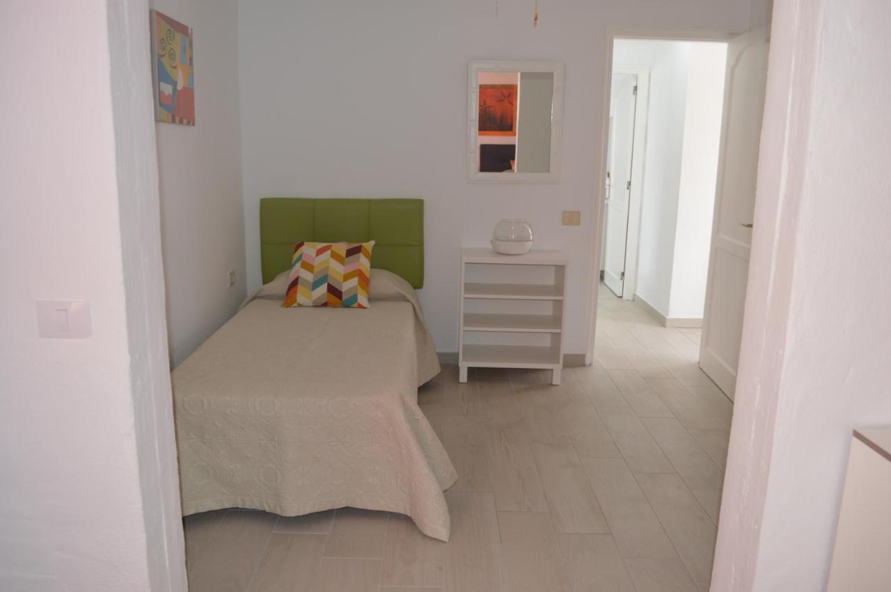 Apartamento Vv Céntrico 1ºb