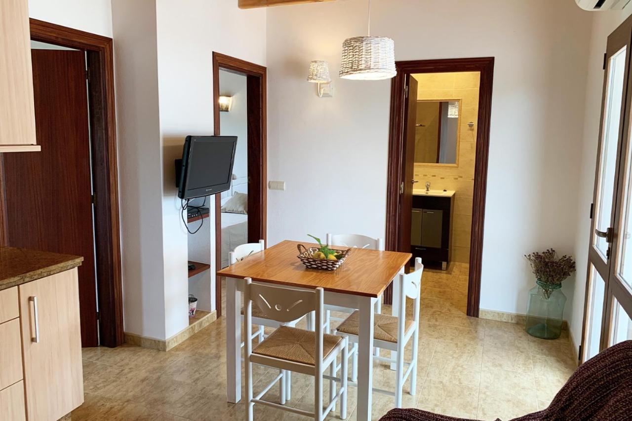 Holiday home Aptos Rurales Pep De Sa Barda - Vinedos Y Tranquilidad