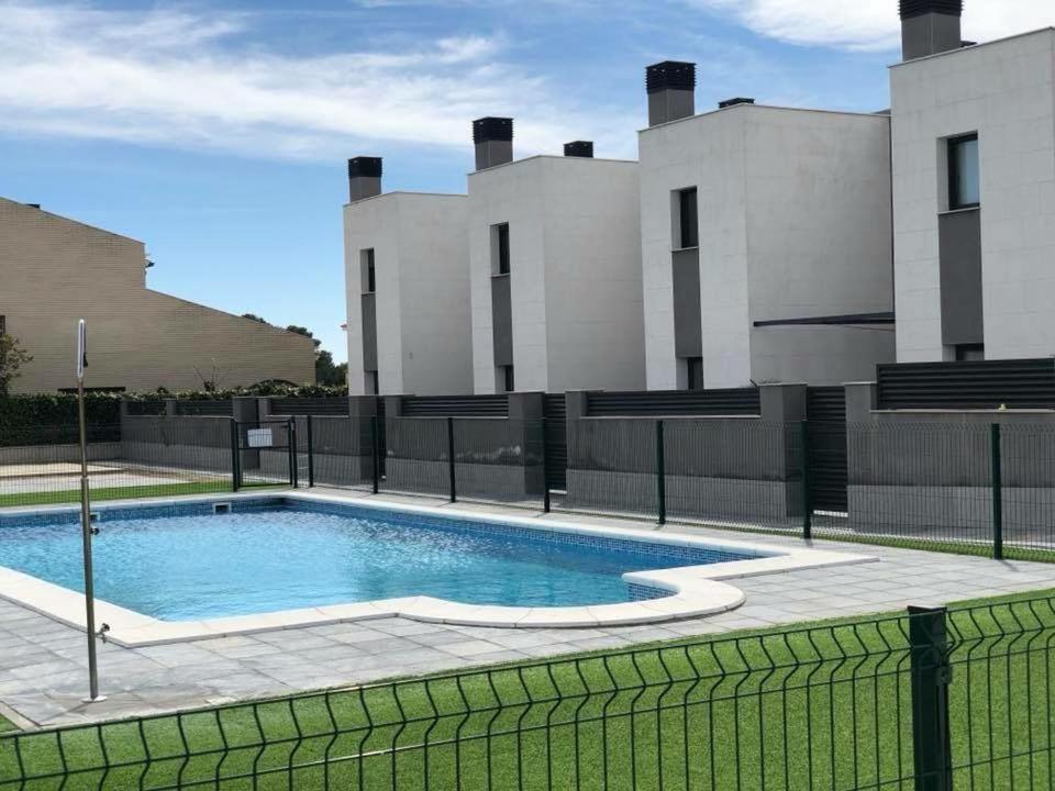 Homing 27 Holiday home