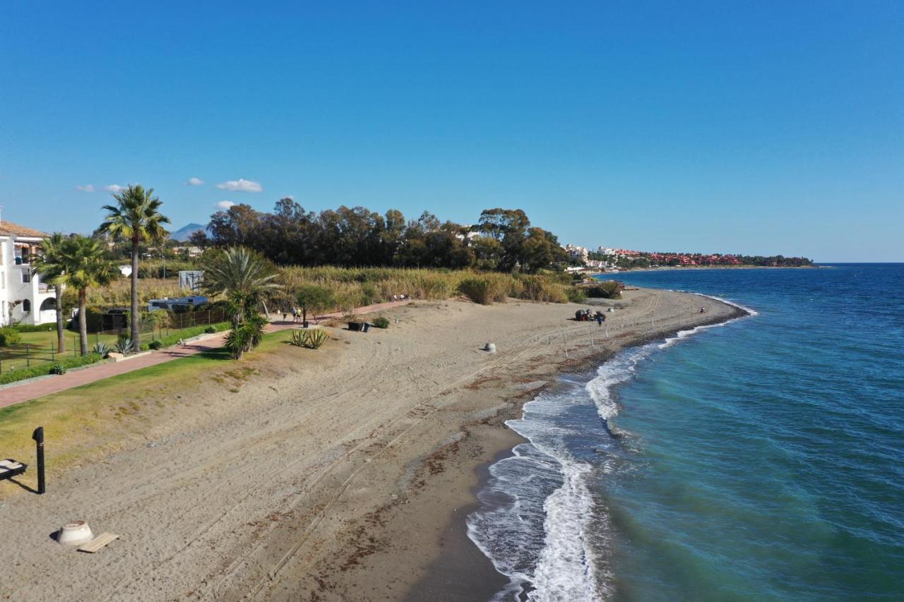 Apartamento Sangut Estepona