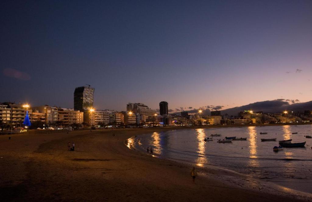 Green Water At The Beach Apartamento Las Palmas de Gran Canaria