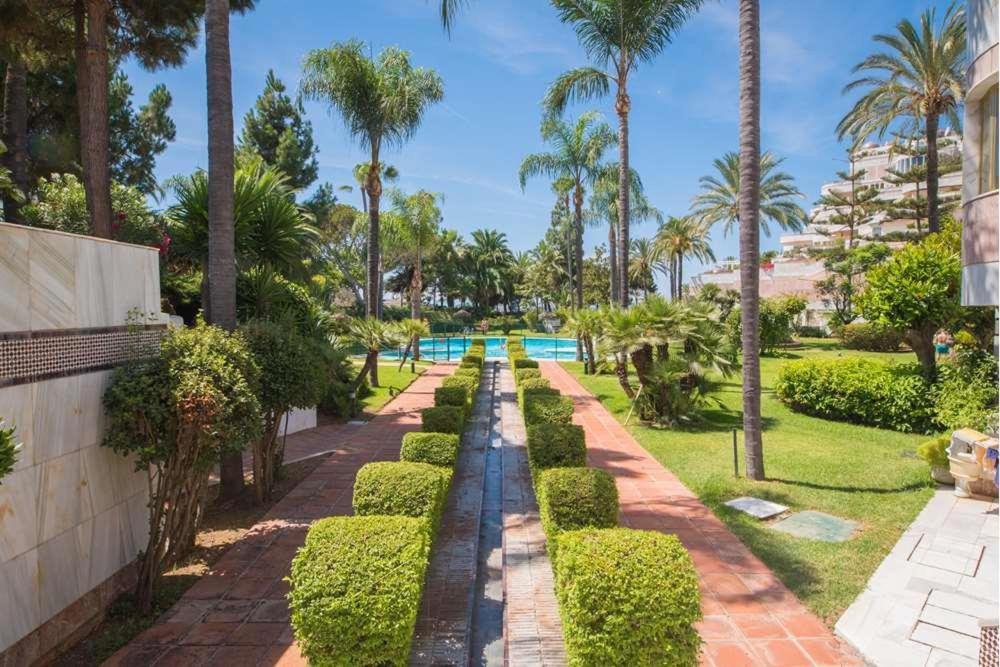 Aparthotel Puerto Banus Marbella