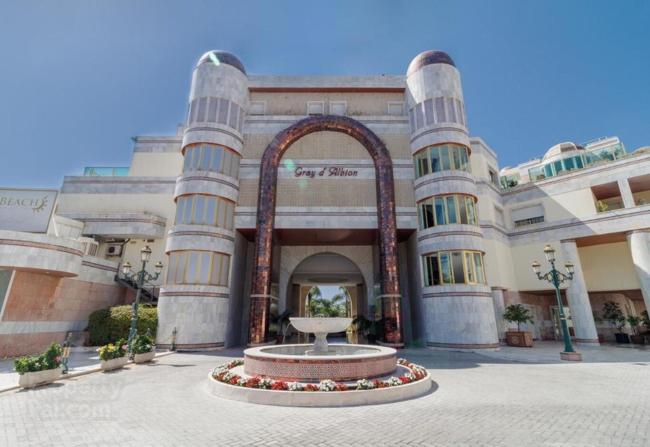 Puerto Banus Aparthotel