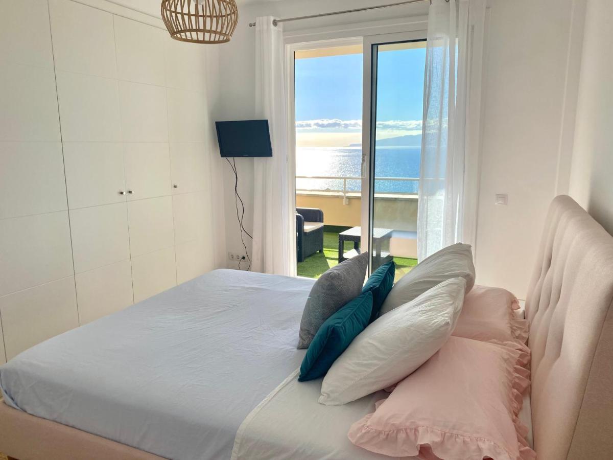 Gigantes Ocean View Apartment