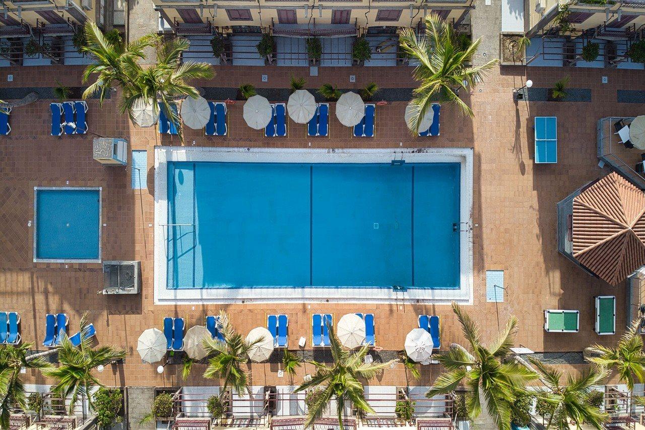 Maspalomas Oasis Club Apartahotel