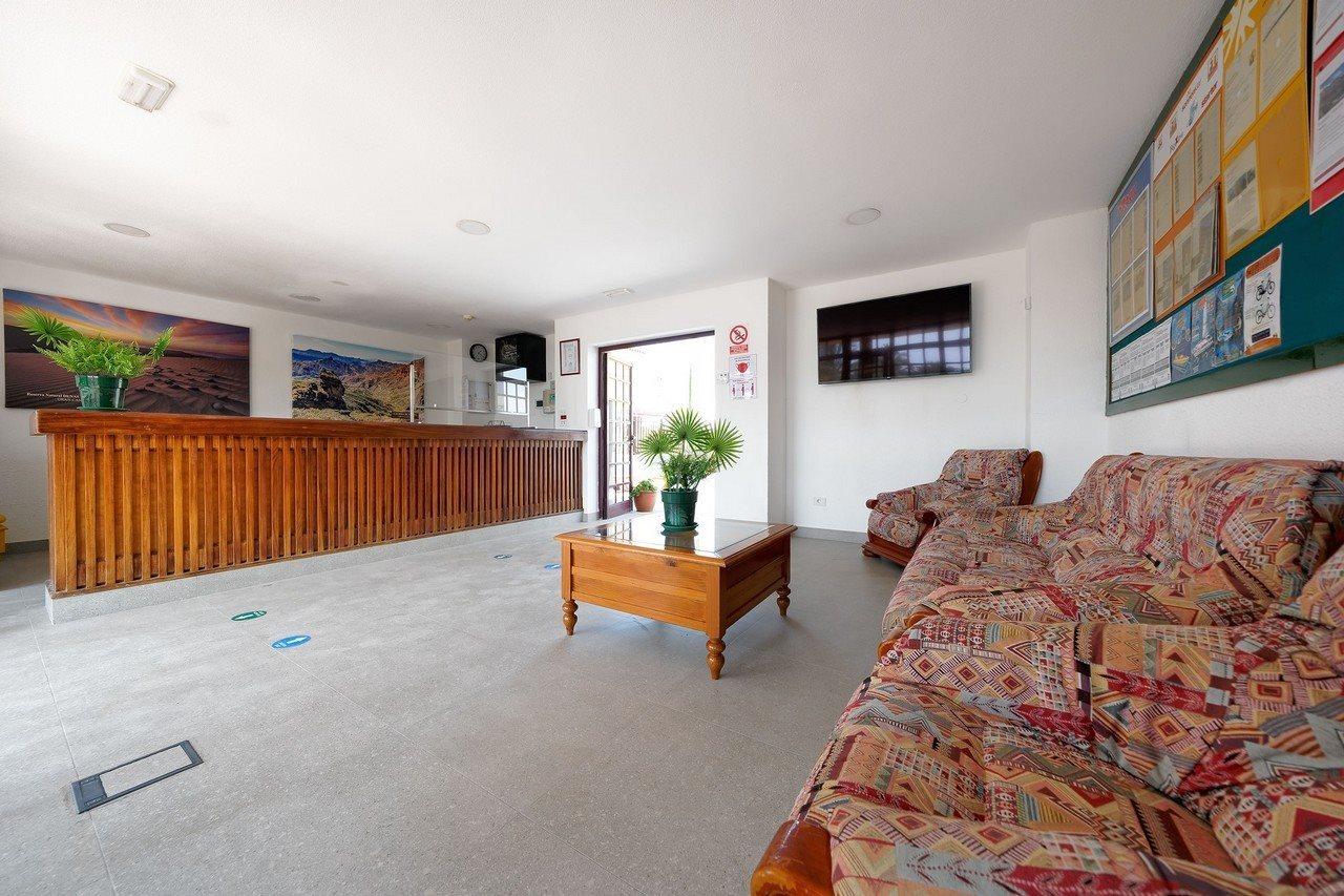 Apartahotel Maspalomas Oasis Club 2*