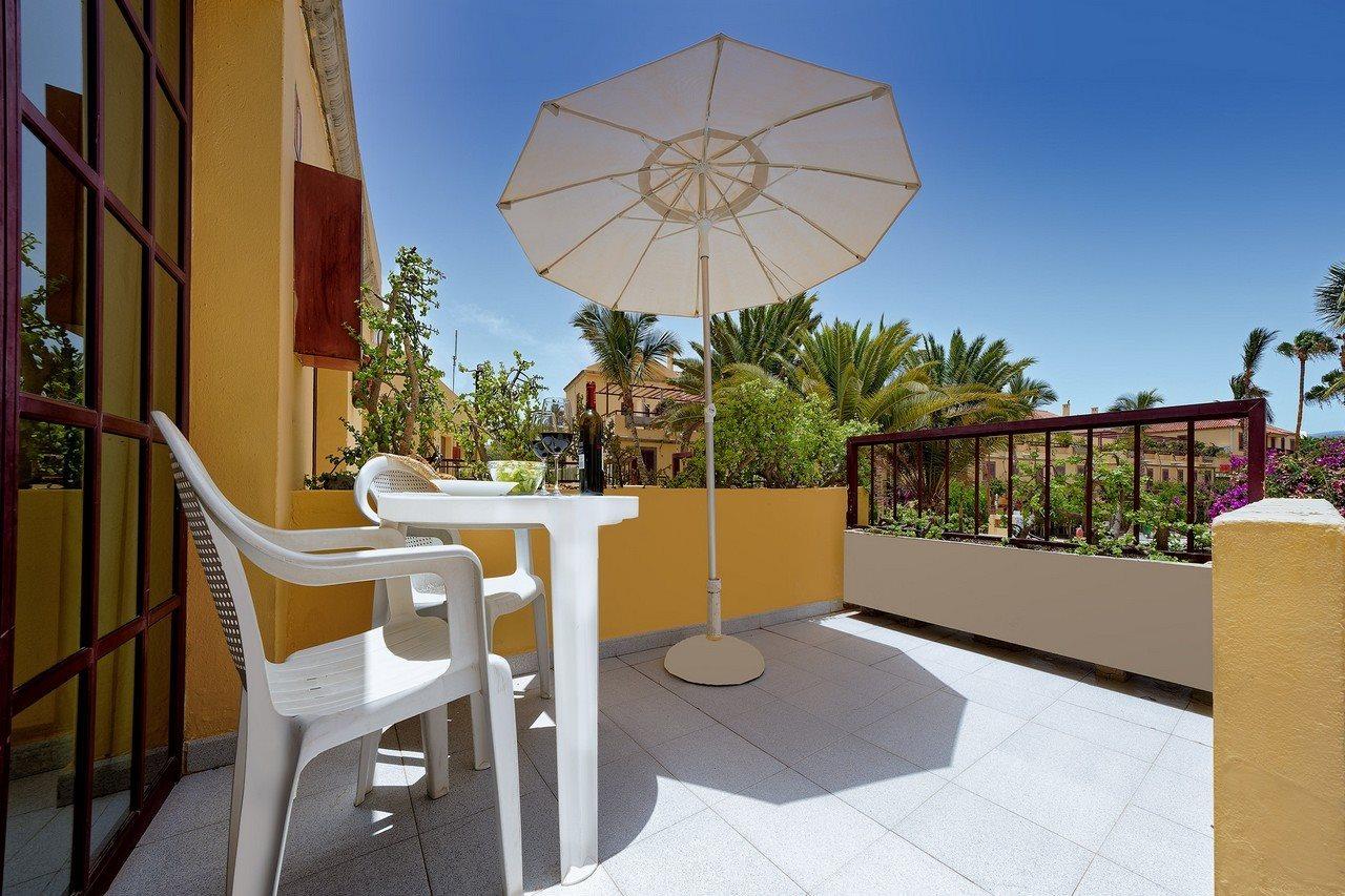 Maspalomas Oasis Club Apartahotel 2*