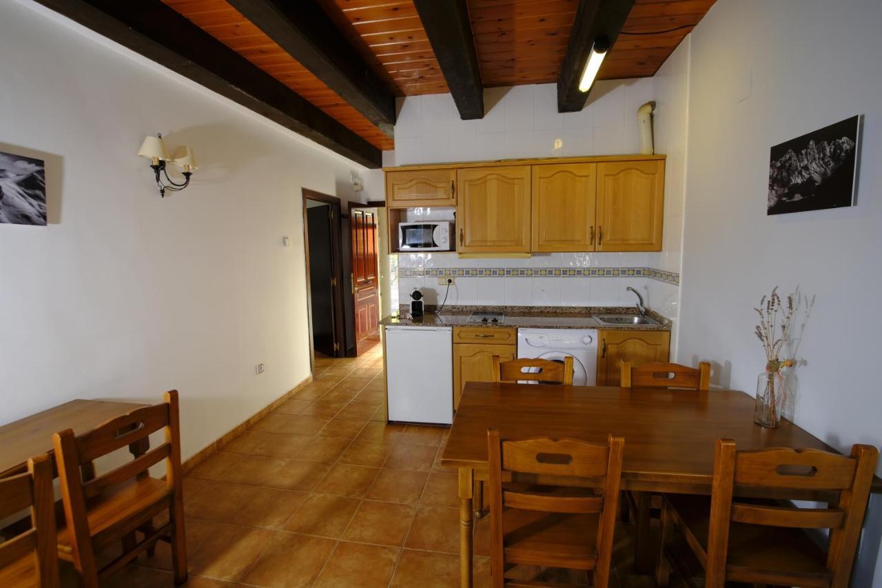 Balcon Del Pirineo Rural Ordesa