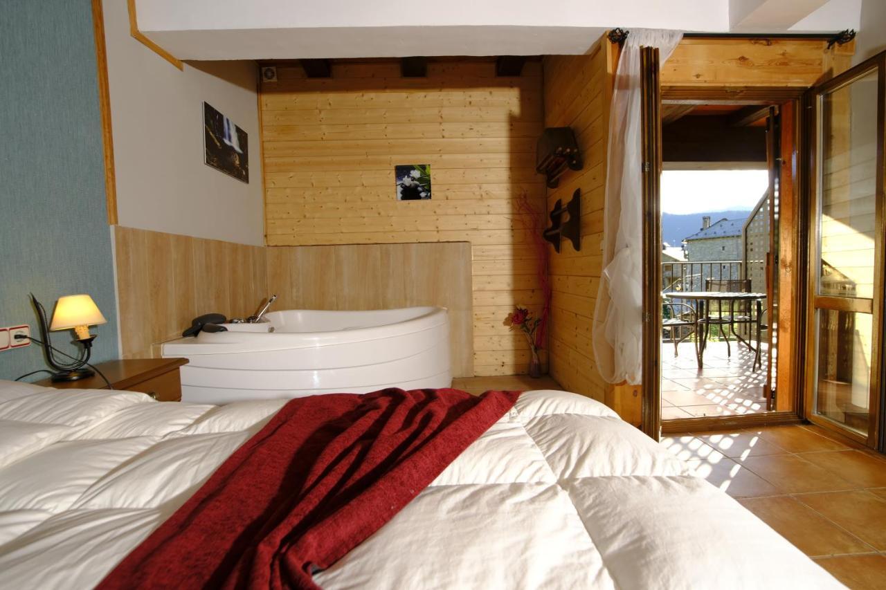 Balcon Del Pirineo Rural Ordesa