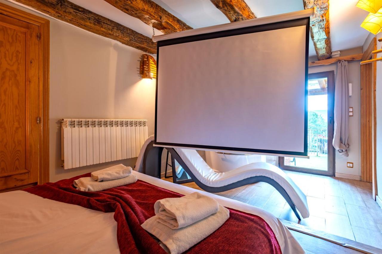 Balcon Del Pirineo Rural Ordesa 2*