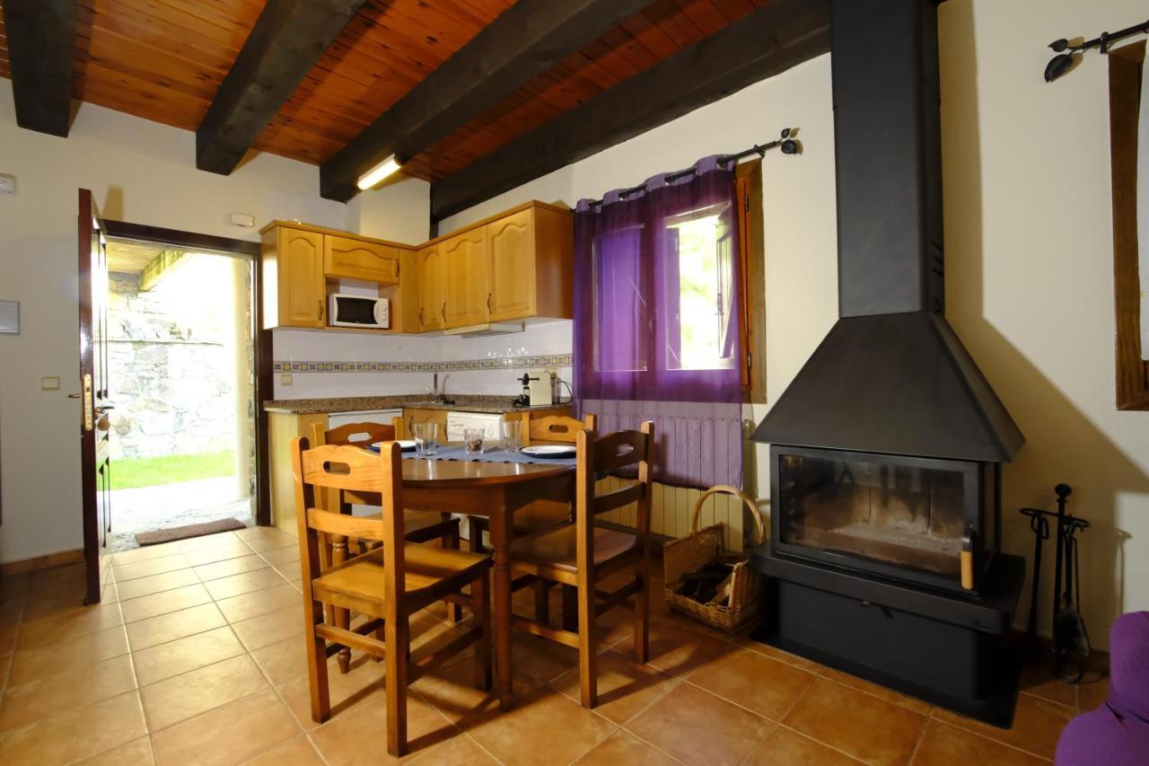 Balcon Del Pirineo Rural Ordesa 2*