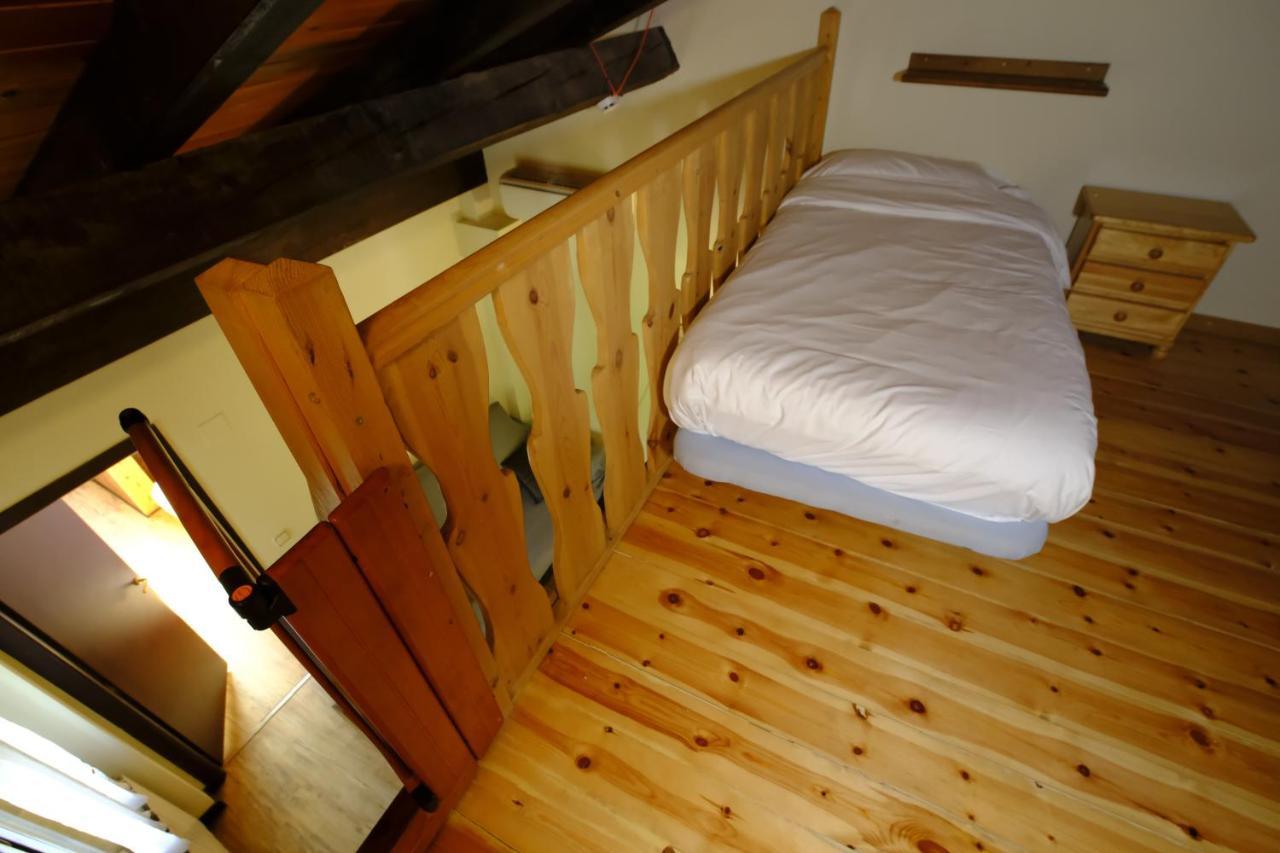 Balcon Del Pirineo Rural Ordesa 2*