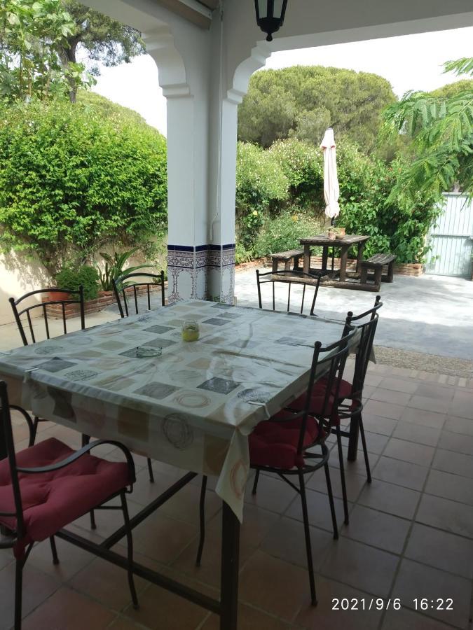 Holiday home La Orquidea Morada