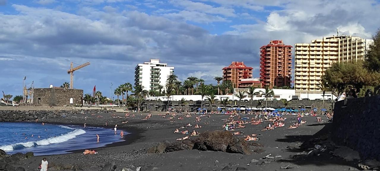 Apartamento Primavera - Teneguia Puerto De La Cruz Puerto de la Cruz (Tenerife)