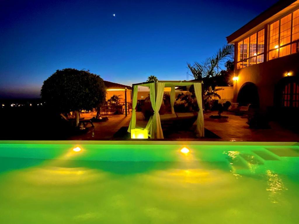 Finca Luise *
