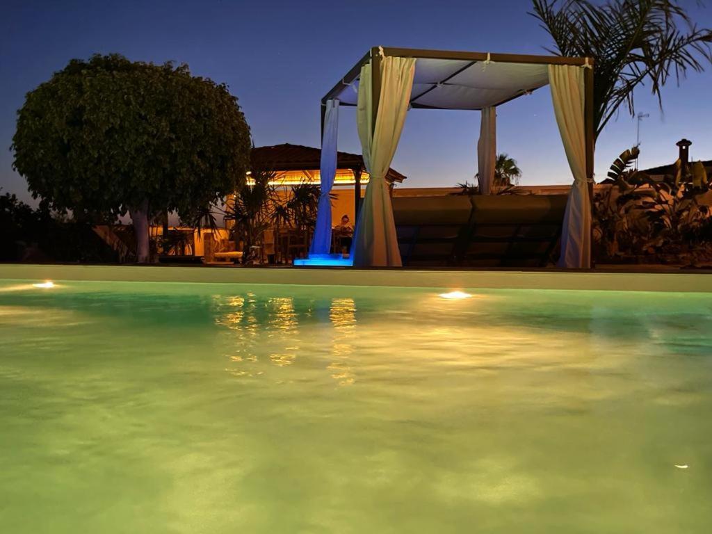 Apartamento Finca Luise