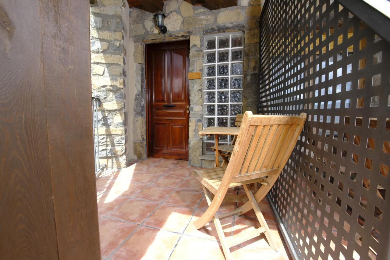 Balcon Del Pirineo Rural Ordesa Hotel