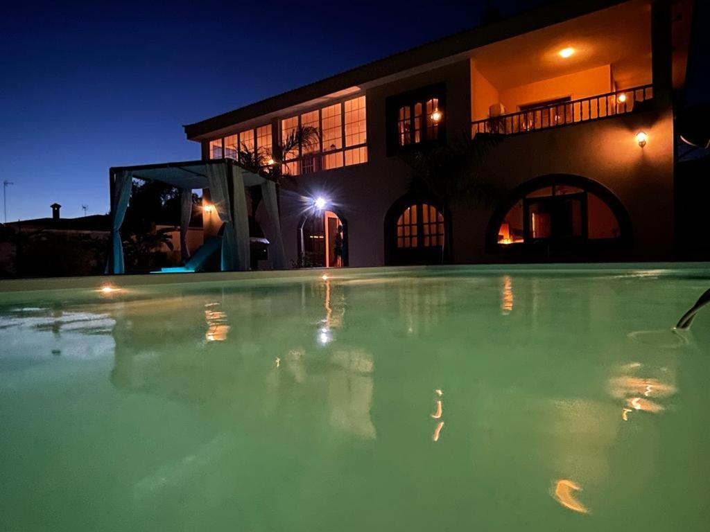 Apartamento Finca Luise