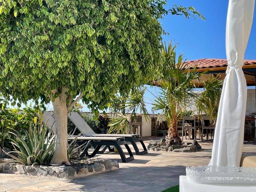 Apartamento Finca Luise *