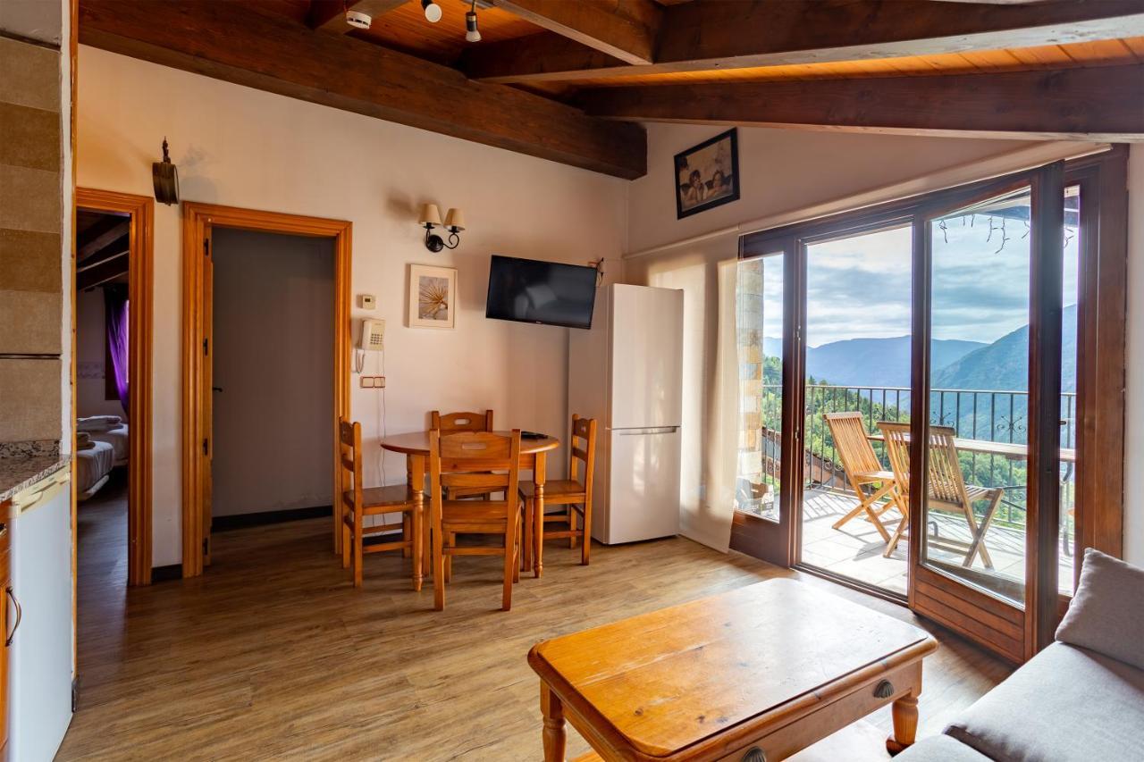 Balcon Del Pirineo Rural Ordesa