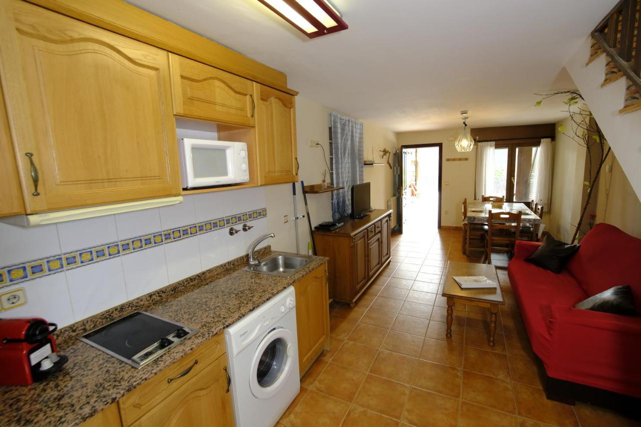 Balcon Del Pirineo Rural Ordesa 2*