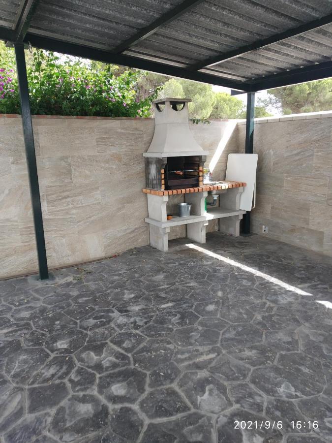 La Orquidea Morada Holiday home *